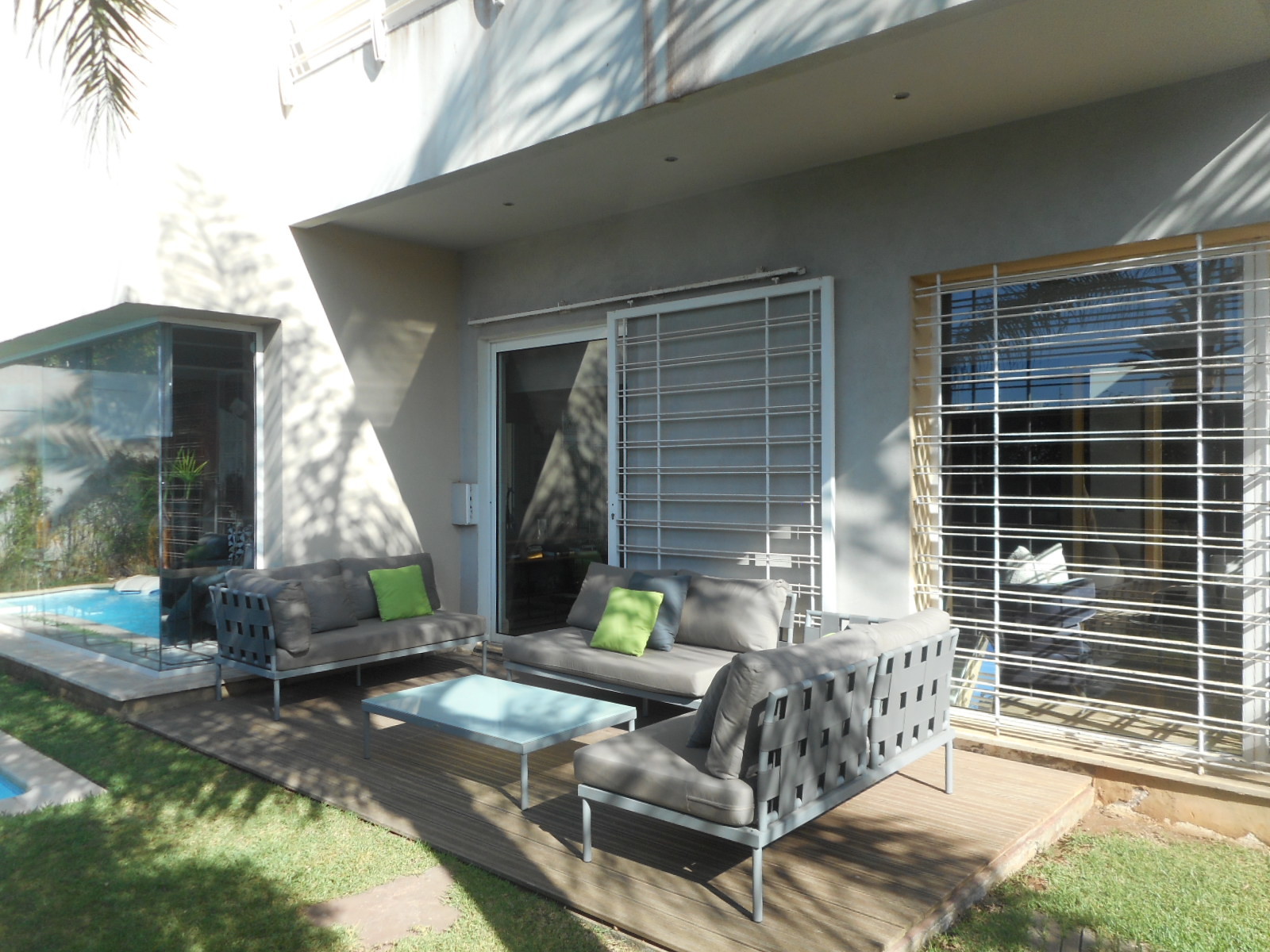 Vente Villa Dar BOUAZZA Casablanca — 3