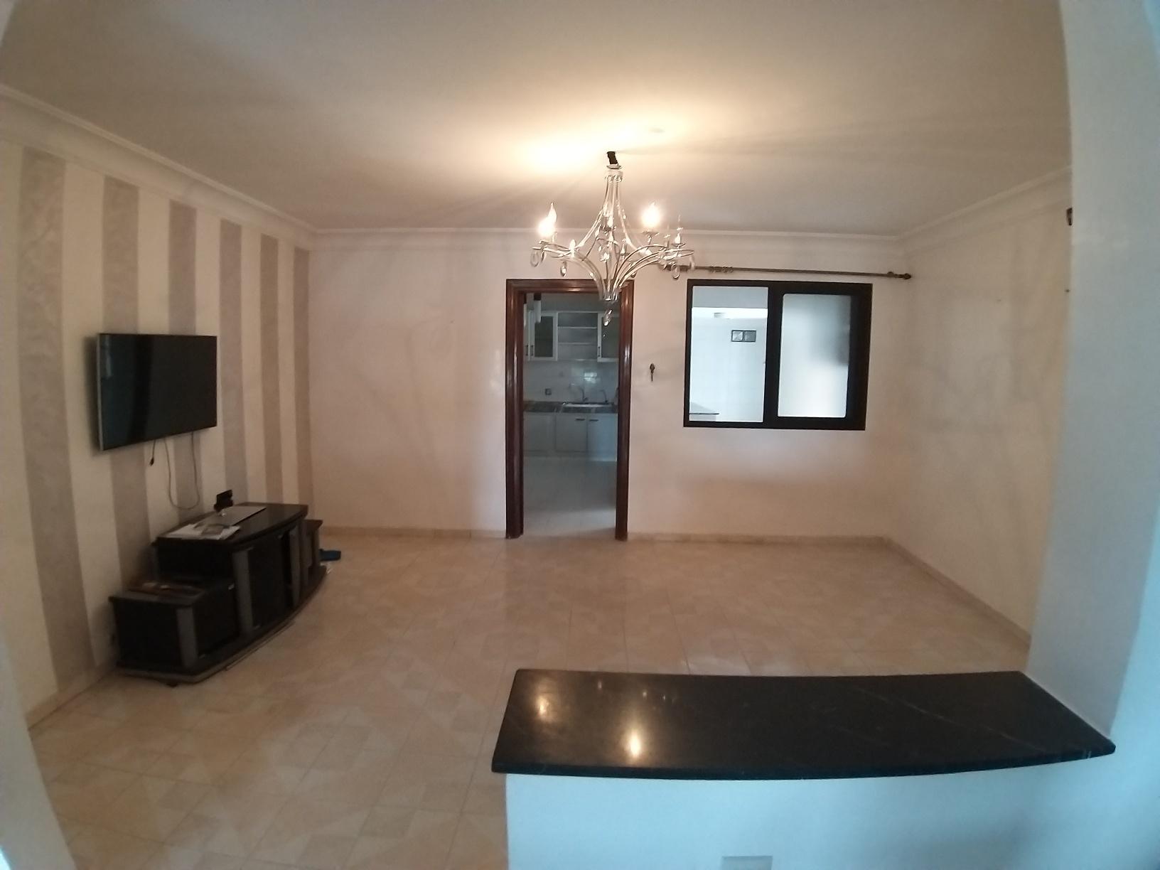 Location Appartement Vide Quartier Les Hôpitaux Casablanca — 6