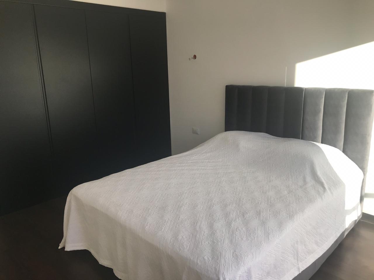 Location D’un DUPLEX À Bouskoura Casablanca — 2