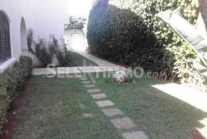 Location Villa Ain diab Casablanca — 5