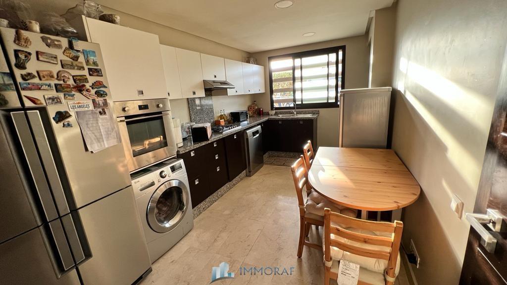 Appartement 250 m² à Bouskoura — 8