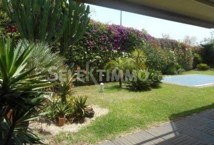 Location Villa Casablanca — 4