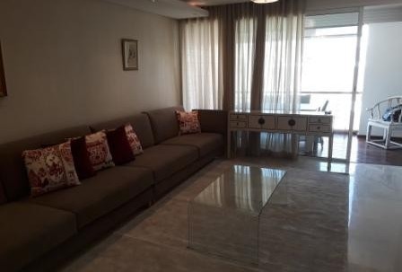 Location Appartement meublé Bouskoura — 4