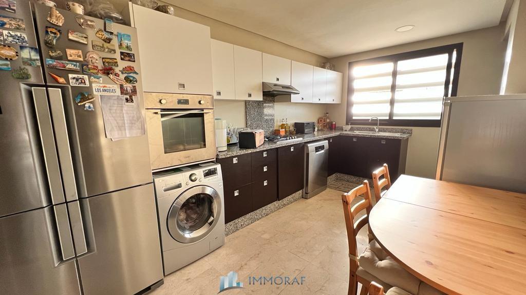 Appartement 250 m² à Bouskoura — 9