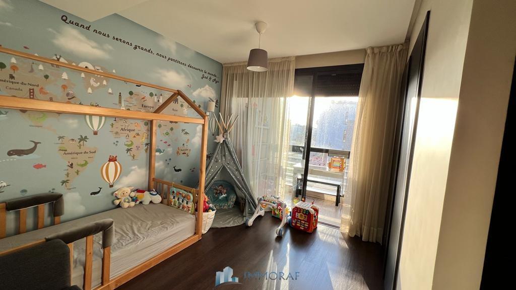Appartement 250 m² à Bouskoura — 7