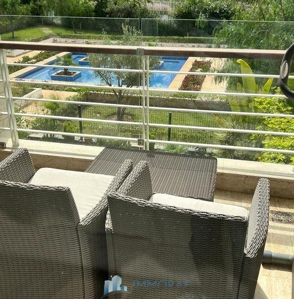 Vente D’un Duplex Bouskoura Casablanca