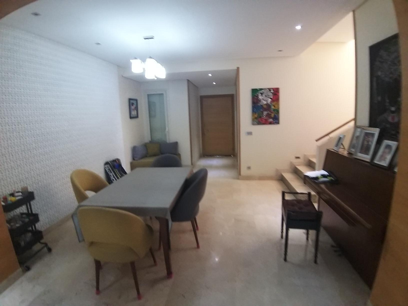 Villa à Vendre Bouskoura Casablanca — 6