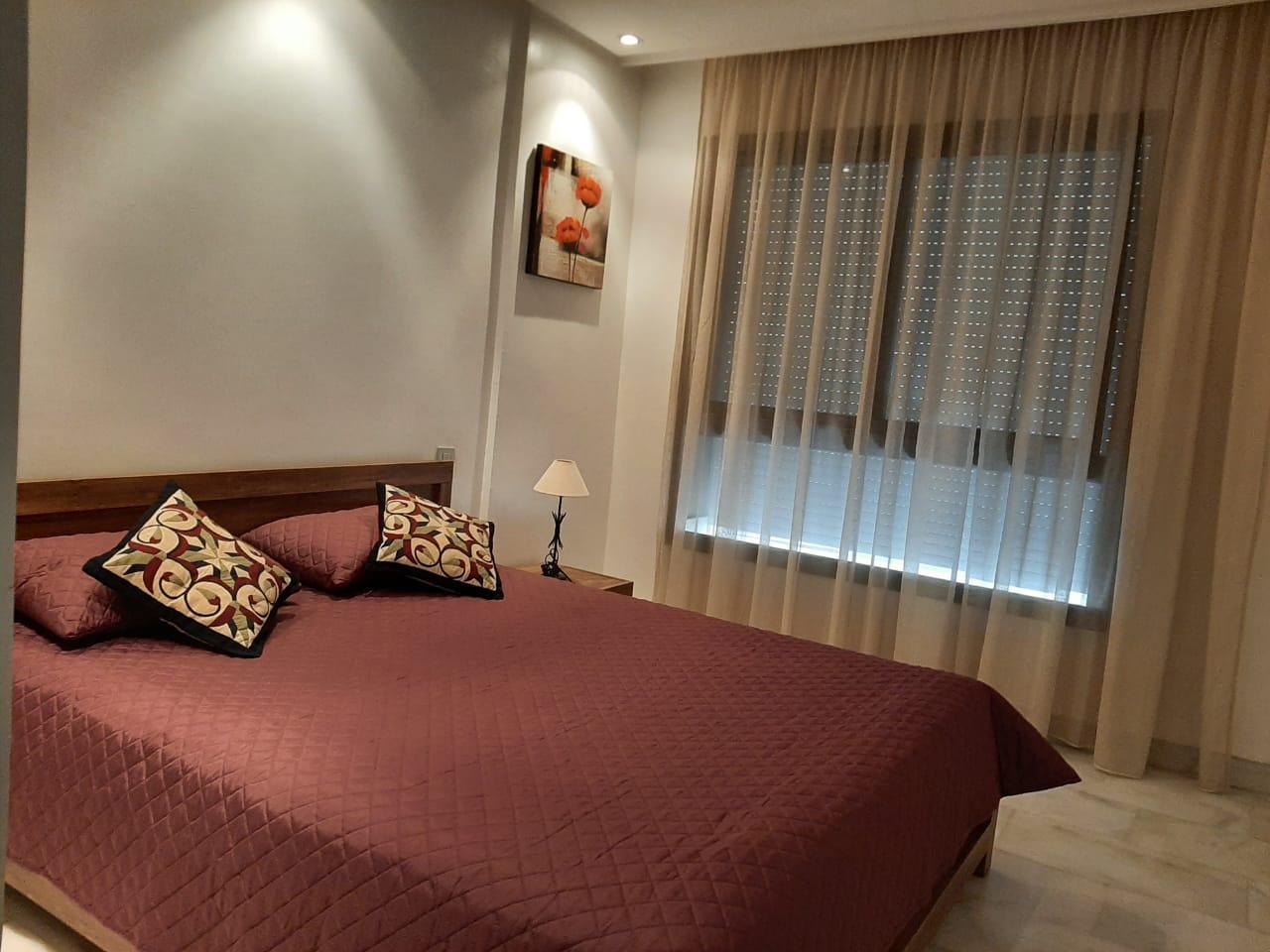 Location Studio Bourgogne Casablanca — 3
