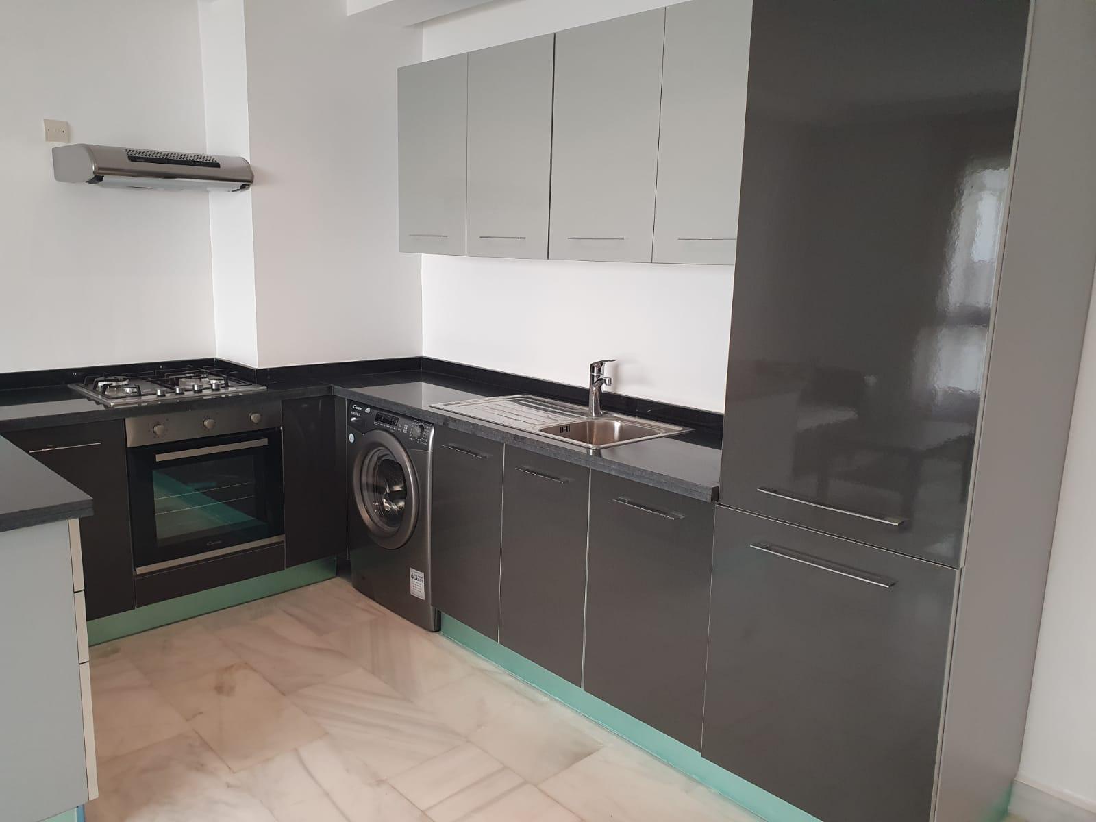 Location Studio Bourgogne Casablanca — 5