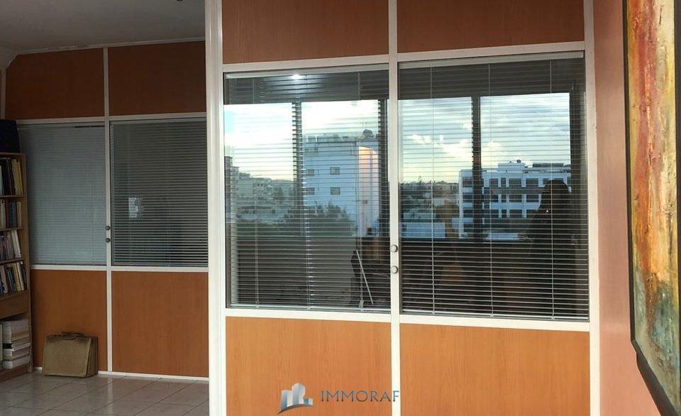 Location Bureau Boulevard Anoual Casablanca — 3