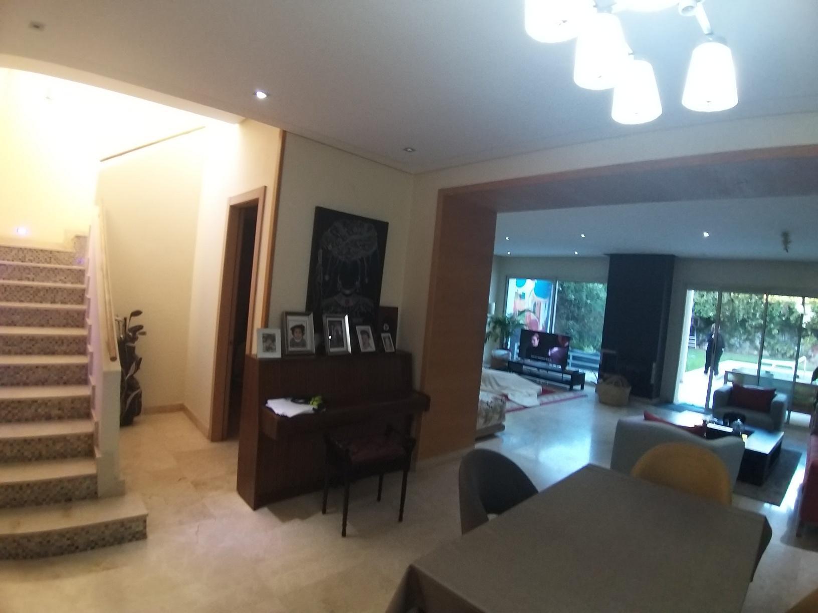 فيلا 331 م² في Bouskoura — 8