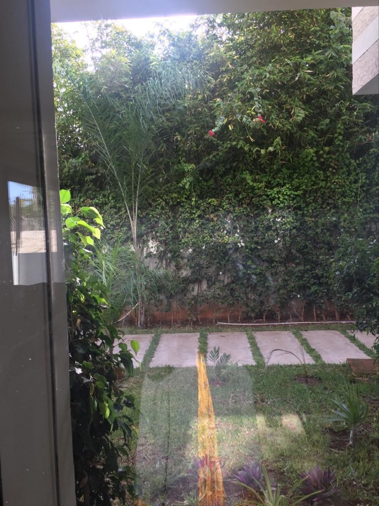 Location Villa Vide Anfa Supérieur Casablanca — 4