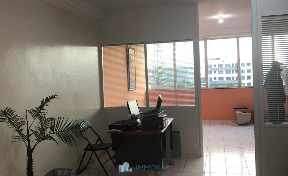 Location Bureau Boulevard Anoual Casablanca — 2