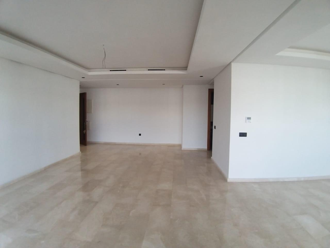 Location Appartement Vide Bouskoura Casablanca — 4