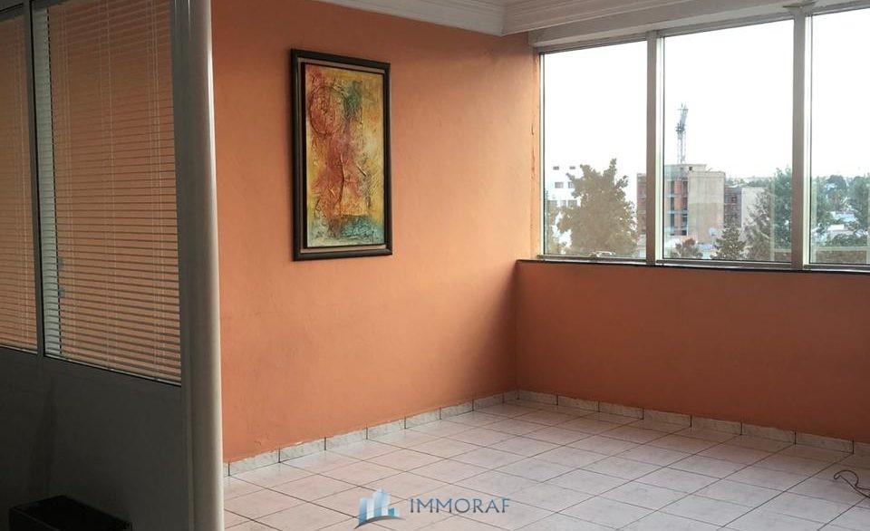 Location Bureau Boulevard Anoual Casablanca — 5