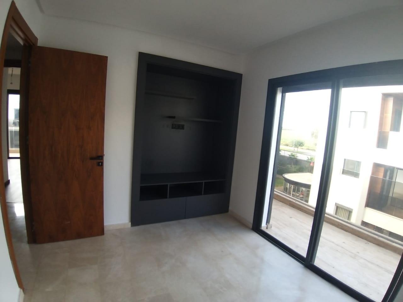 Location Appartement Vide Bouskoura Casablanca — 5