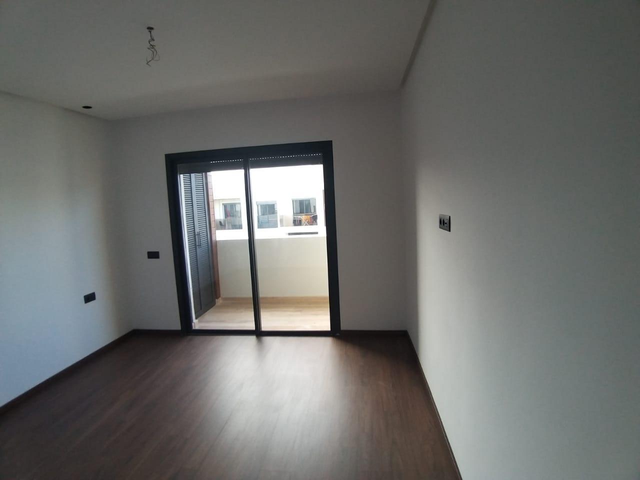 Location Appartement Vide Bouskoura Casablanca — 6