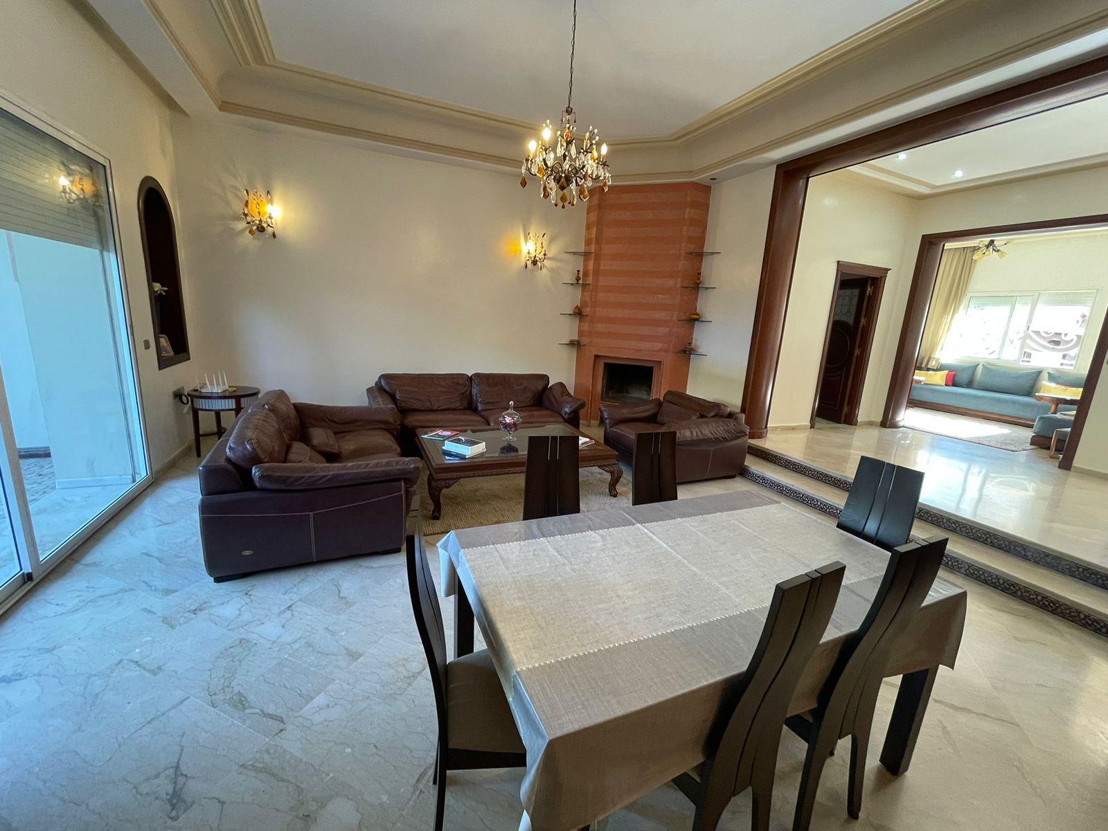Vente Villa Casablanca Polo — 6