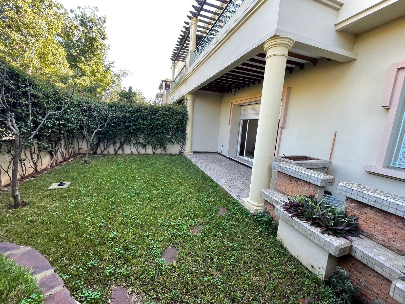 Vente Villa Casablanca Polo — 3