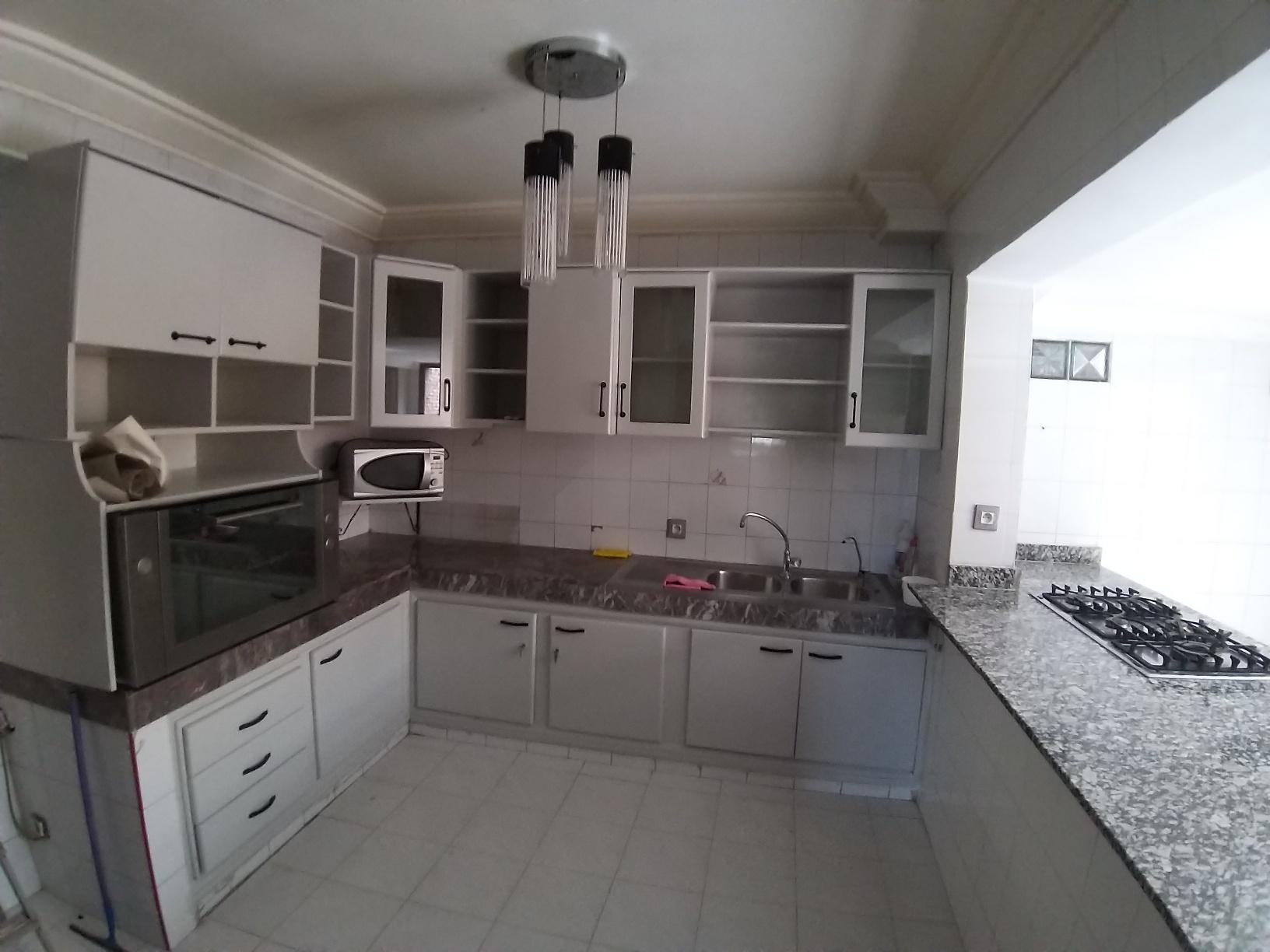 Appartement 190 m² f Quartier des Hôpitaux — 10