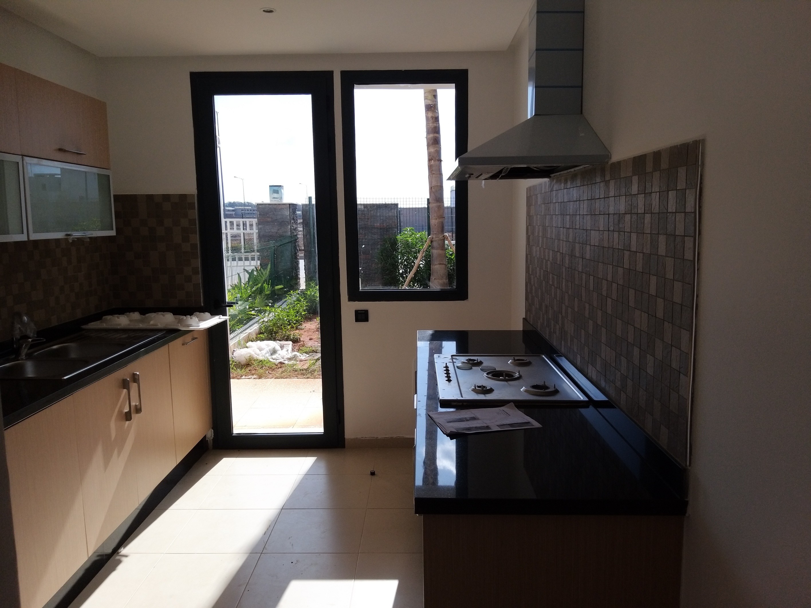 Appartement 480 m² f Bouskoura — 7