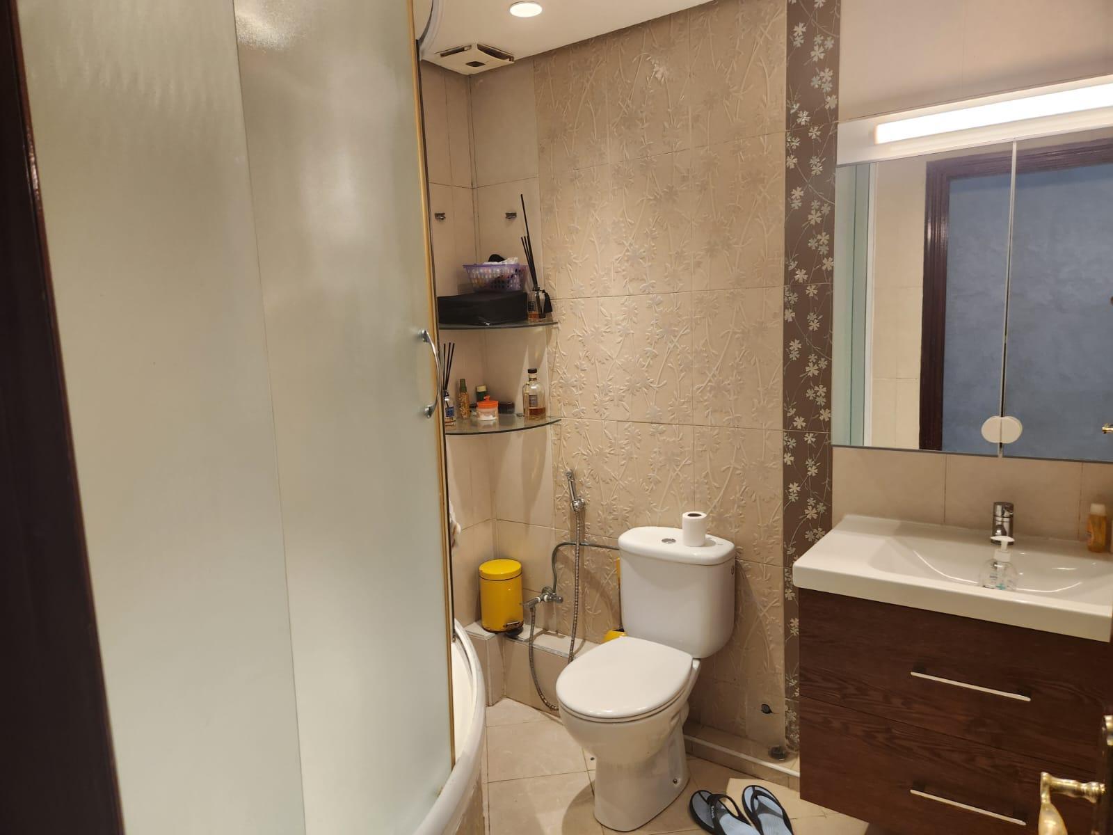 Vente Appartement Val Fleury Casablanca — 5