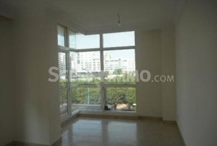 Location Appartement Casablanca — 2