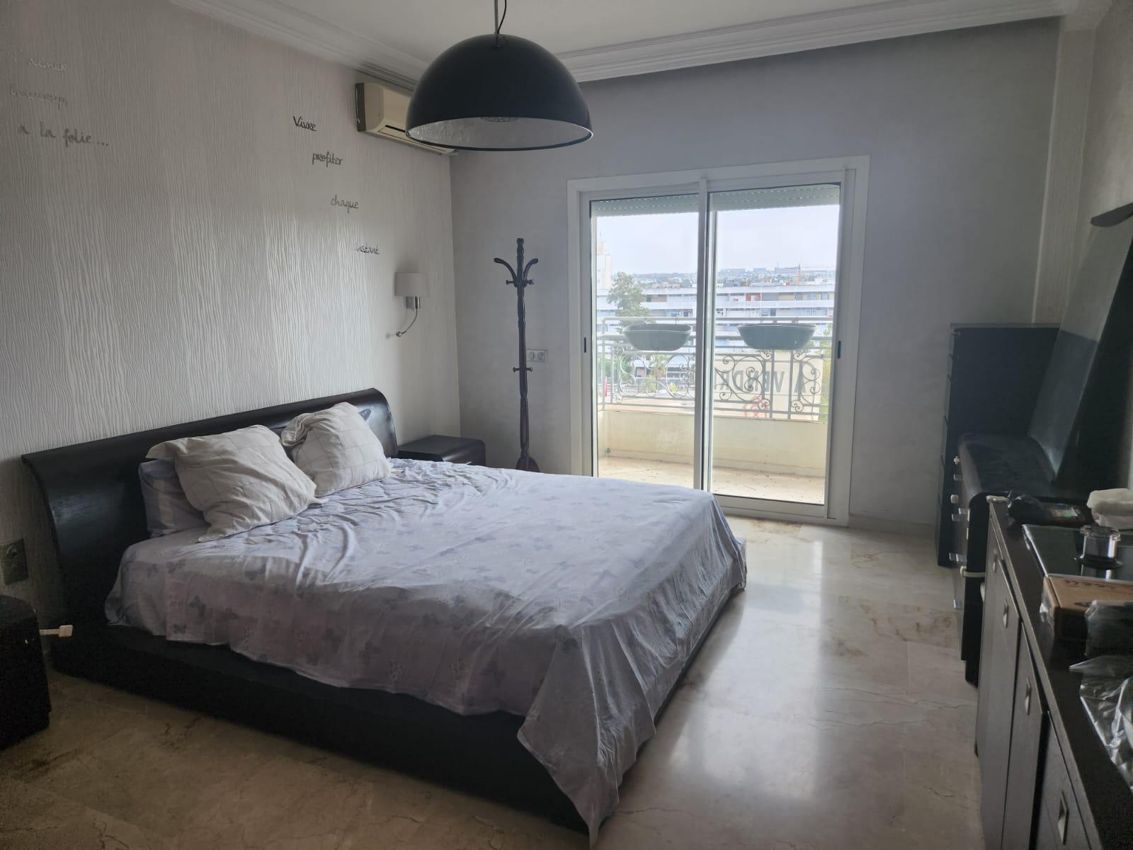 Vente Appartement Val Fleury Casablanca — 2