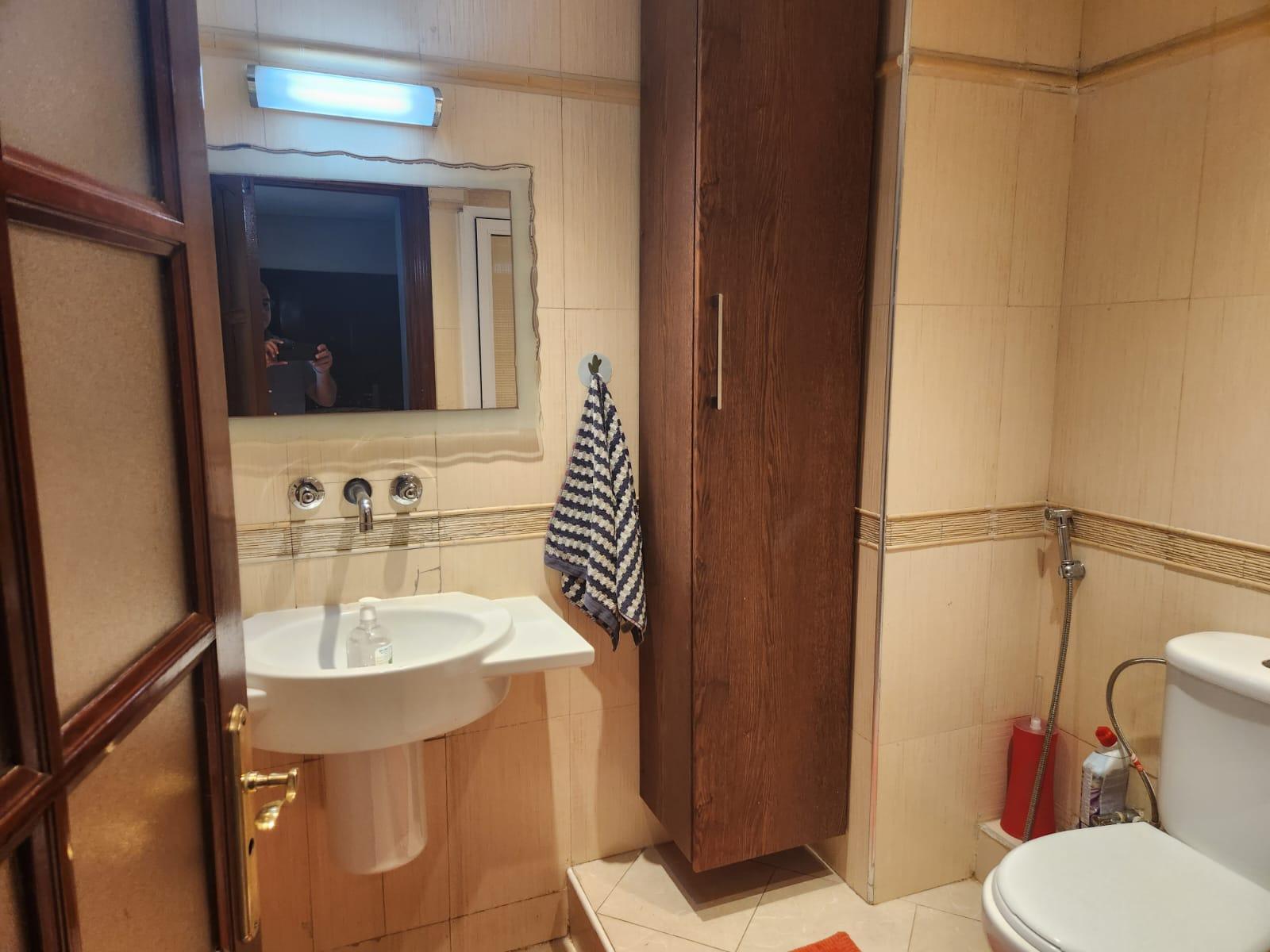 Vente Appartement Val Fleury Casablanca — 6