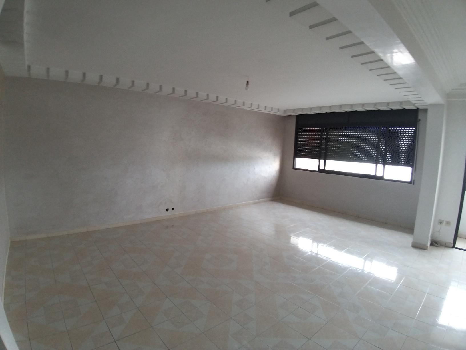 Location Appartement Vide Quartier Les Hôpitaux Casablanca — 2