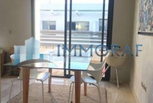 Location Appartement Casablanca — 5