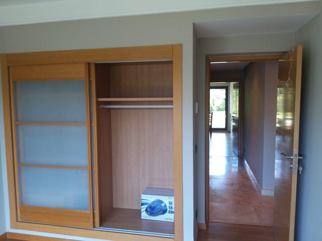 Location Appartement vide bouskoura Casablanca — 5