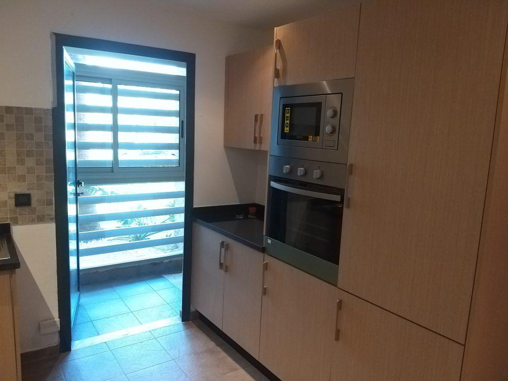 Location Appartement vide bouskoura Casablanca — 6