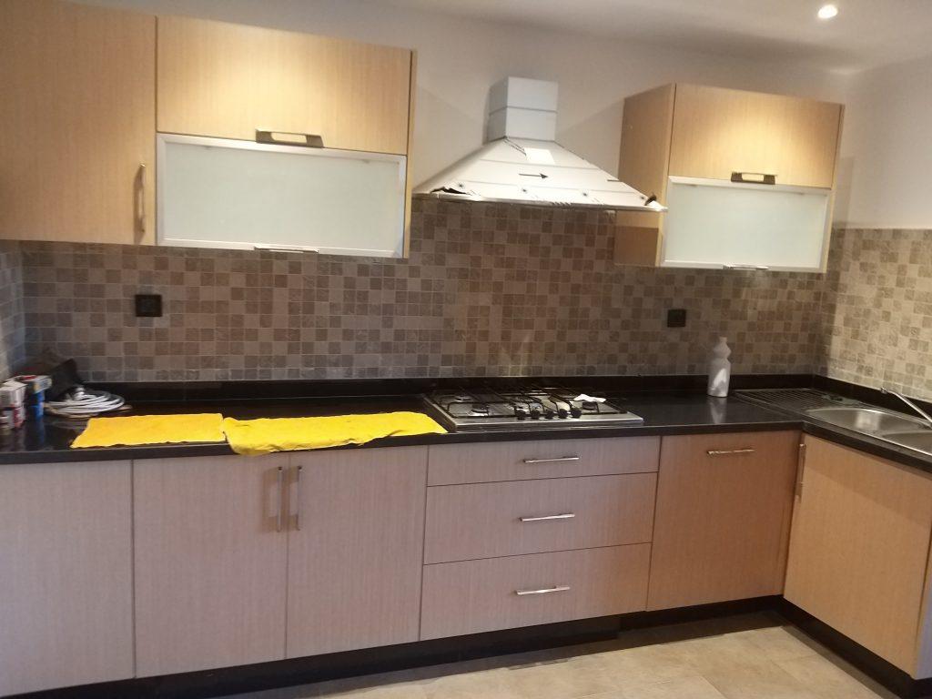 Appartement 600 m² à Bouskoura — 7