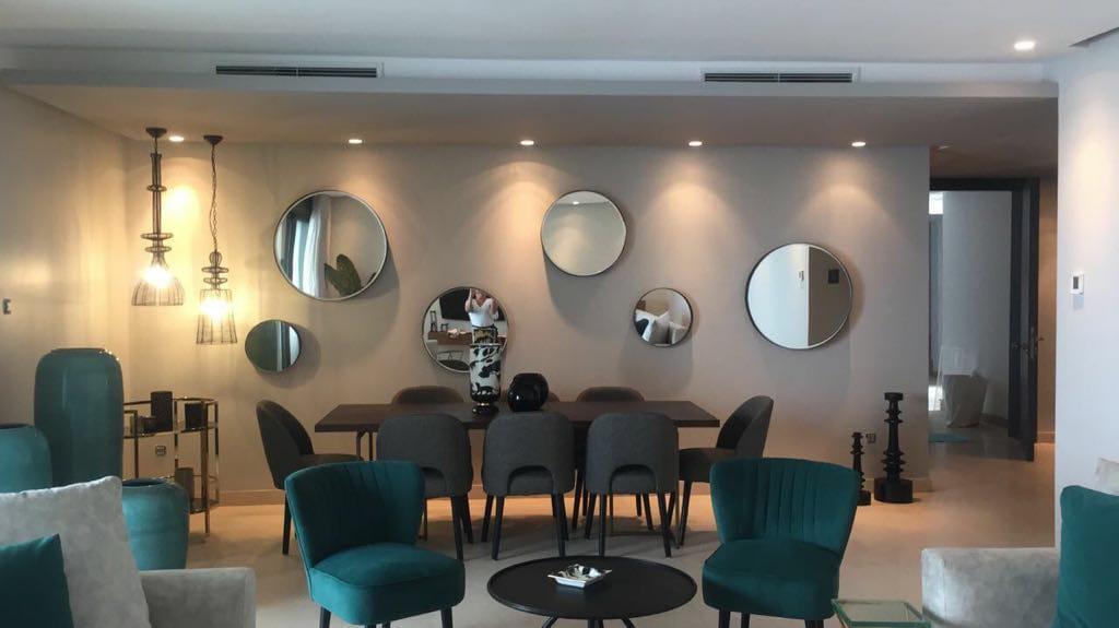 Location appartement meublé Ain Diab Casablanca — 5