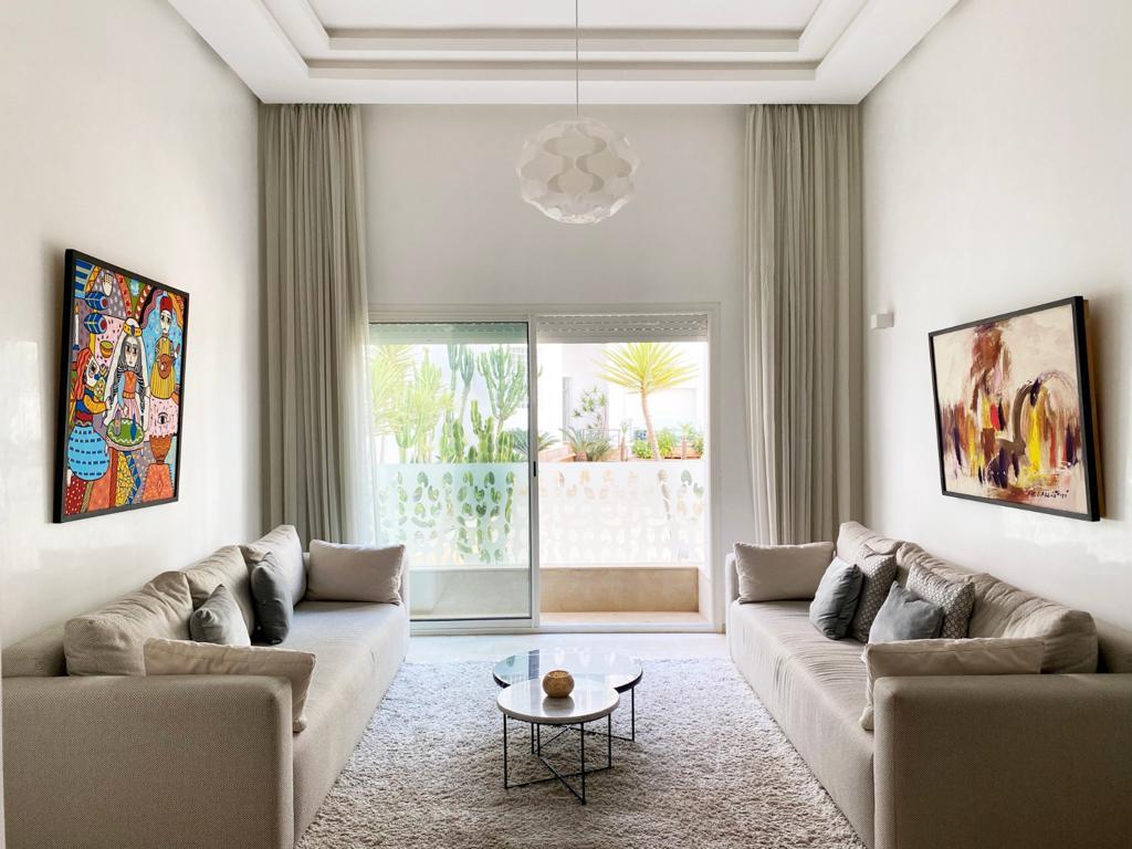 Location Studio Meublé Quartier Bourgogne