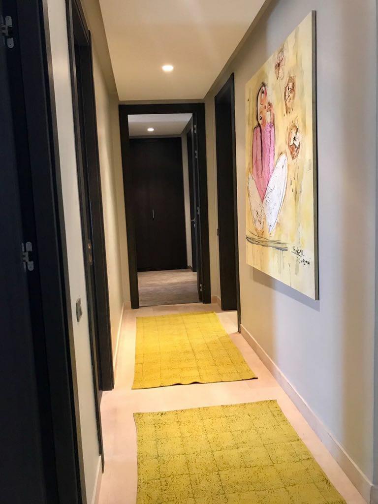 Location appartement meublé Ain Diab Casablanca — 6