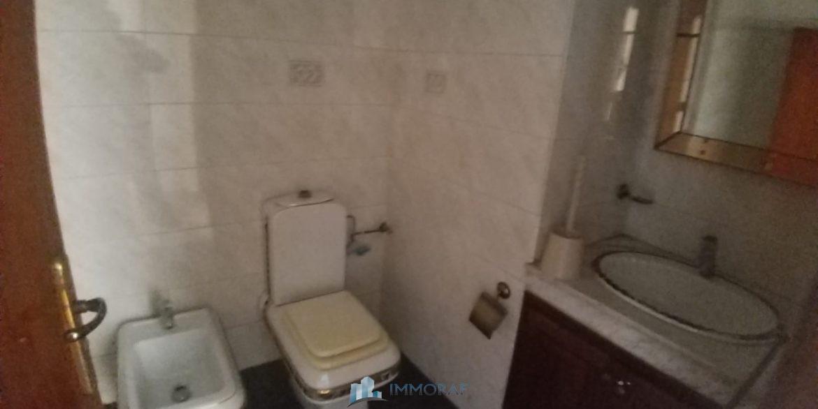 Appartement 164 m² à 2 Mars — 10