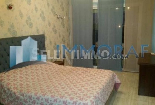 Location Appartement Casablanca — 2