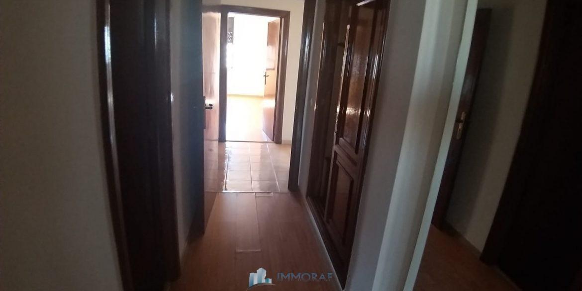 Location Appartement 2 Mars Casablanca — 5