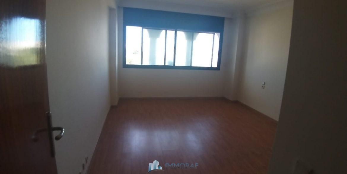 Appartement 164 m² à 2 Mars — 7