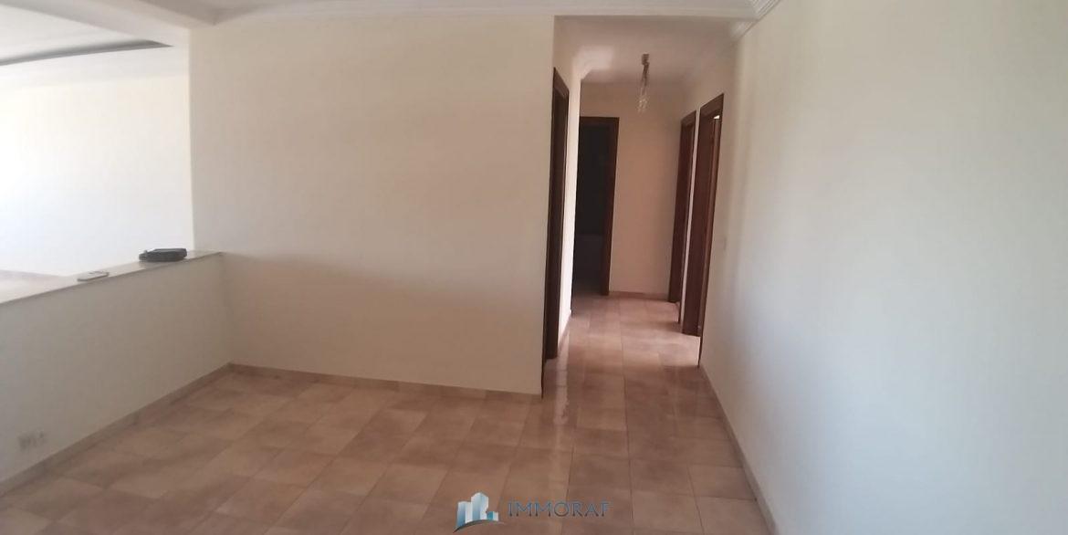 Location Appartement 2 Mars Casablanca — 4