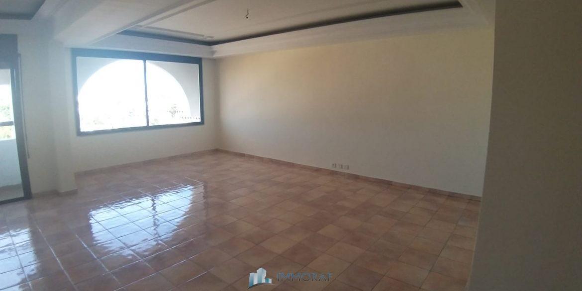 Location Appartement 2 Mars Casablanca — 3