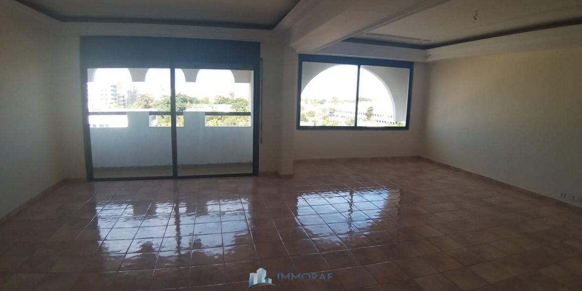 Location Appartement 2 Mars Casablanca — 2