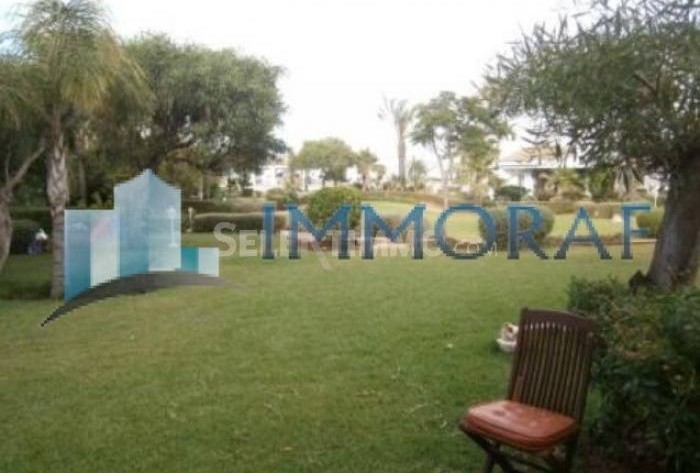 Location Villa Dar Bouazza