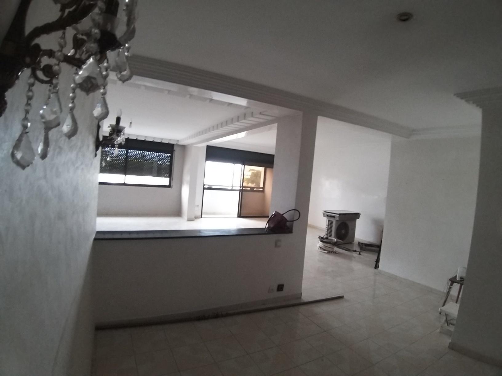 Location Appartement Vide Quartier Les Hôpitaux Casablanca — 5