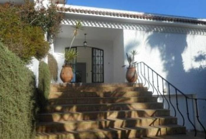 Villa 1500 m² à Anfa Supérieur — 8