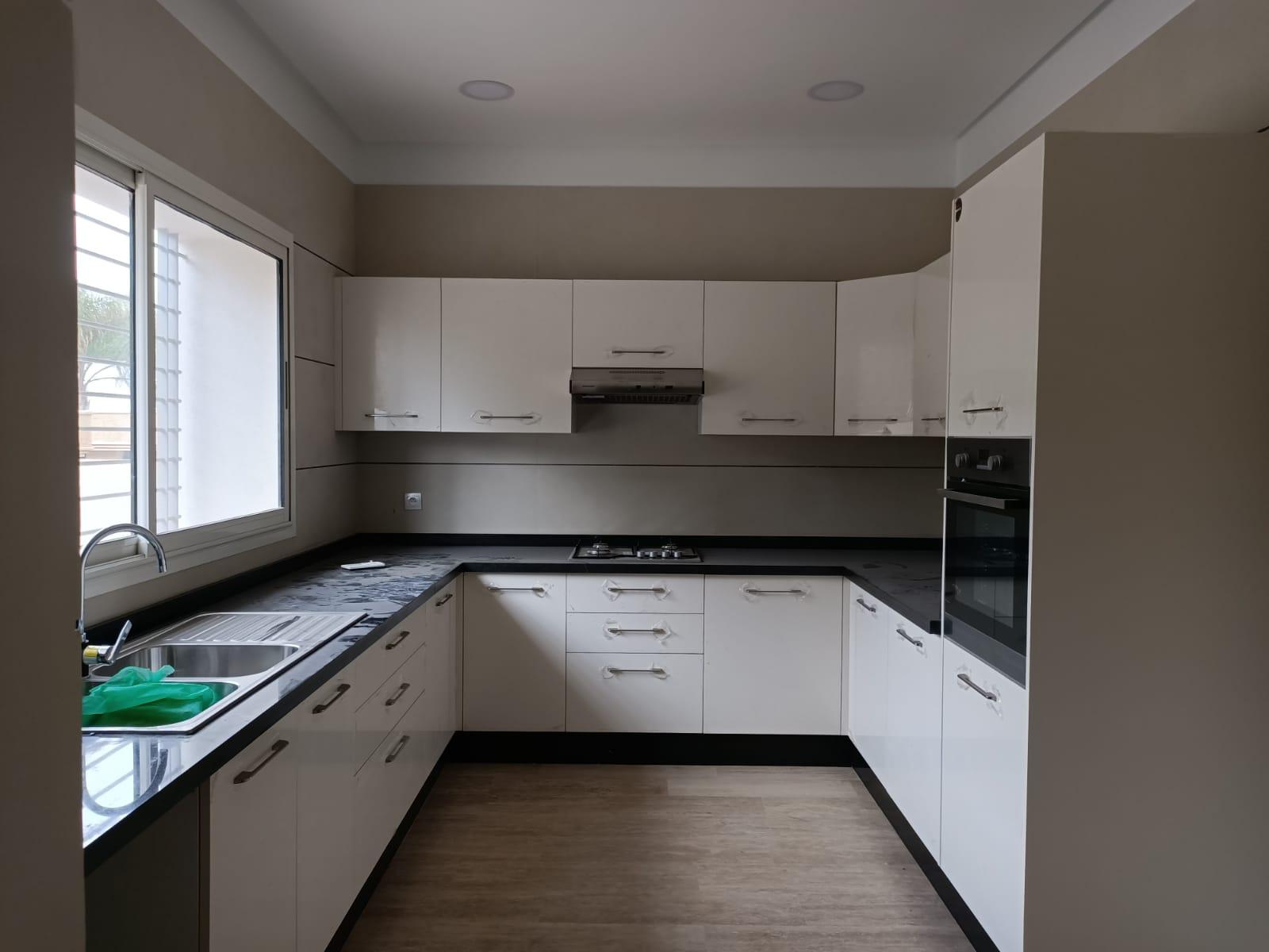 Villa 480 m² à Nouaceur — 4