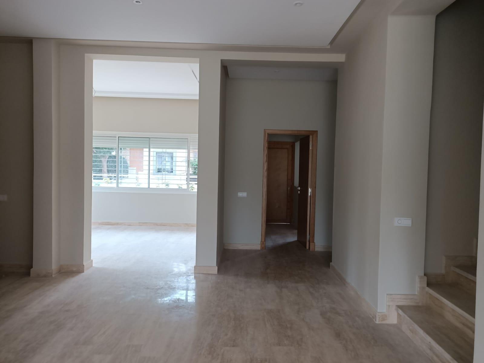 Villa 480 m² à Nouaceur — 3