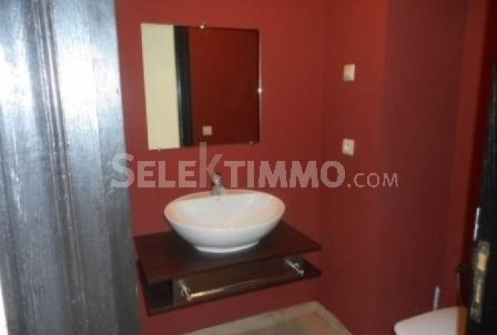 Location Appartement Casablanca — 4